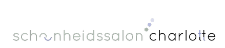 Logo Schoonheidssalon Charlotte